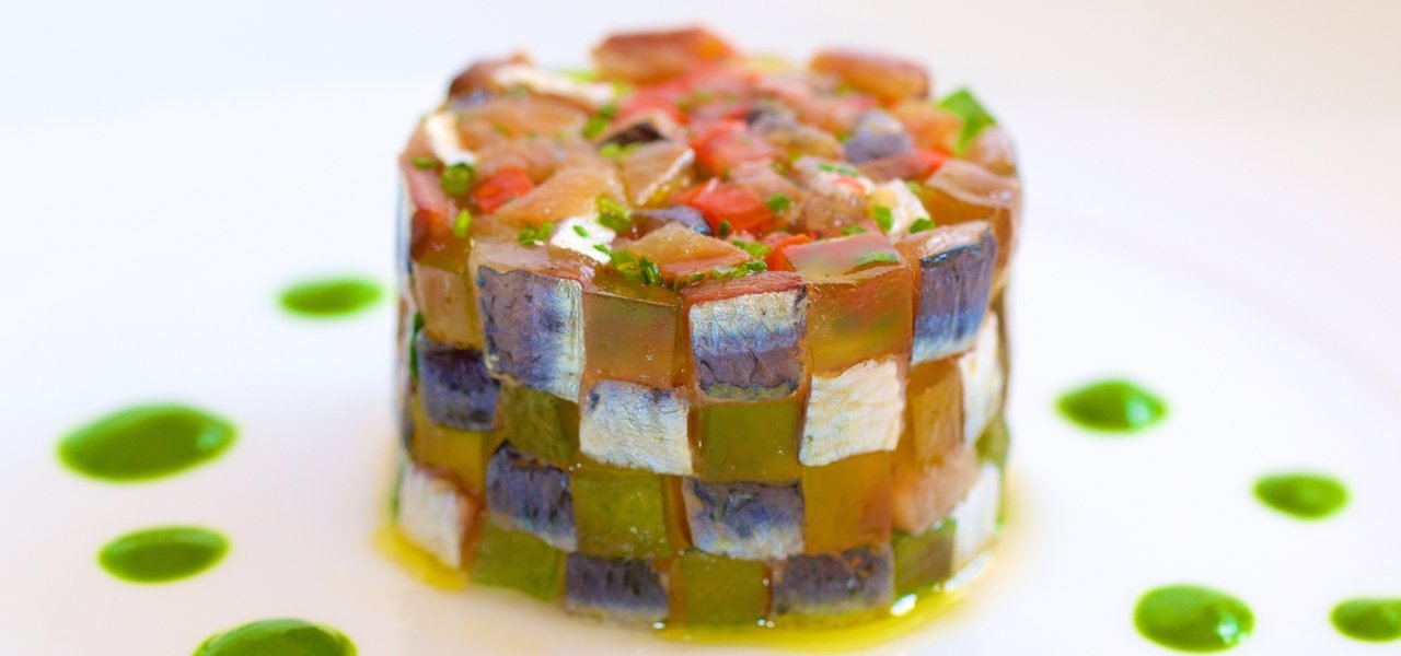 La Table de Cala Rossa